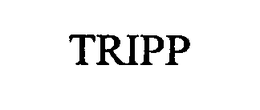 TRIPP trademark