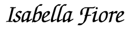 ISABELLA FIORE trademark