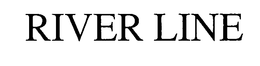 RIVER LINE trademark