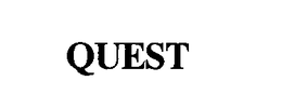 QUEST trademark