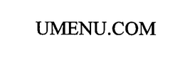 UMENU.COM trademark