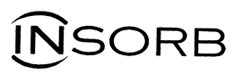 INSORB trademark