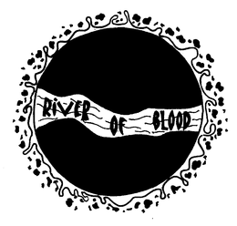 RIVER OF BLOOD trademark