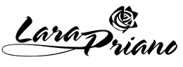LARA PRIANO trademark