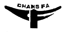 CHANG FA trademark