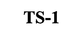 TS-1 trademark