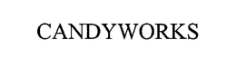CANDYWORKS trademark
