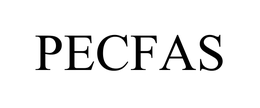 PECFAS trademark