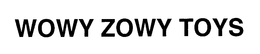 WOWY ZOWY TOYS trademark