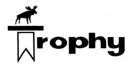 TROPHY trademark