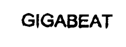 GIGABEAT trademark