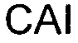 CAI trademark