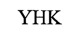 YHK trademark