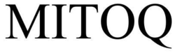 MITOQ trademark