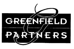 G GREENFIELD PARTNERS trademark