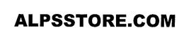 ALPSSTORE.COM trademark