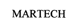 MARTECH trademark