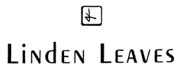 LINDEN LEAVES trademark