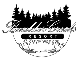 BOULDER CREEK RESORT trademark