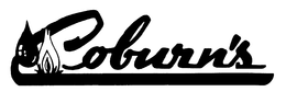 COBURN'S trademark