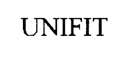 UNIFIT trademark