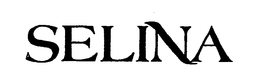 SELINA trademark