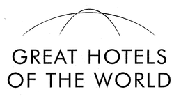 GREAT HOTELS OF THE WORLD trademark