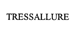 TRESSALLURE trademark