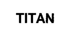 TITAN trademark