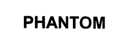 PHANTOM trademark
