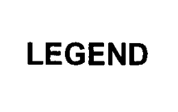 LEGEND trademark