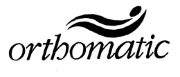 ORTHOMATIC trademark