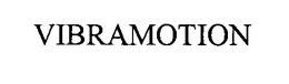 VIBRAMOTION trademark