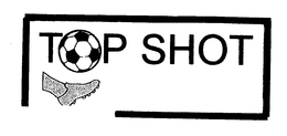 TOP SHOT trademark