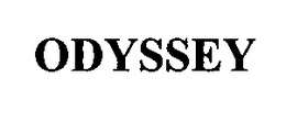 ODYSSEY trademark