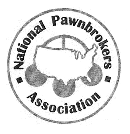 NATIONAL PAWNBROKERS ASSOCIATION trademark