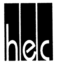 HEC trademark