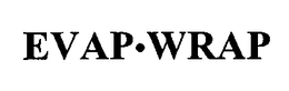 EVAP-WRAP trademark