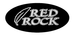 RED ROCK trademark