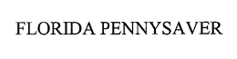 FLORIDA PENNYSAVER trademark