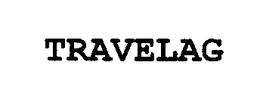TRAVELAG trademark