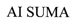 AI SUMA trademark