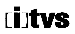 I TVS trademark