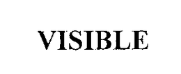 VISIBLE trademark