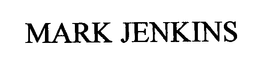MARK JENKINS trademark
