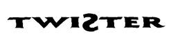 TWISTER trademark