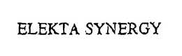 ELEKTA SYNERGY trademark