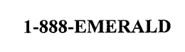 1-888-EMERALD trademark