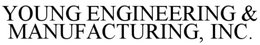 YOUNG ENGINEERING & MANUFACTURING, INC. trademark