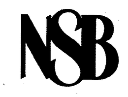 NSB trademark